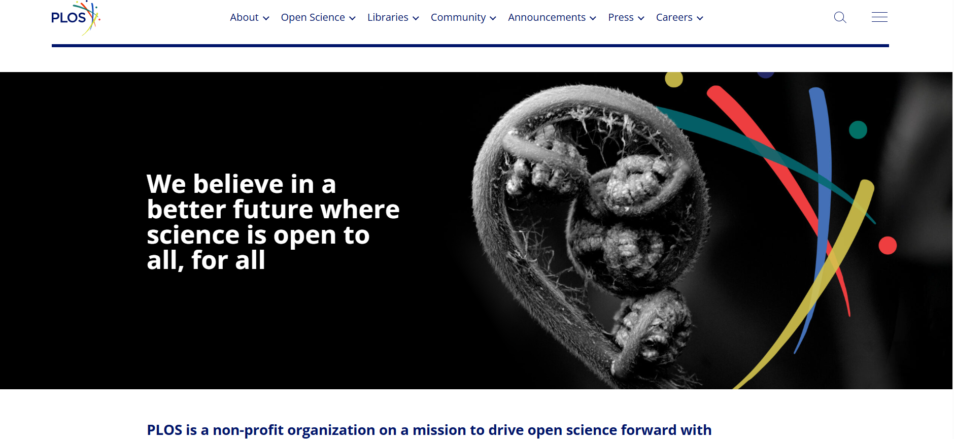 Public Library of Science (PLOS)